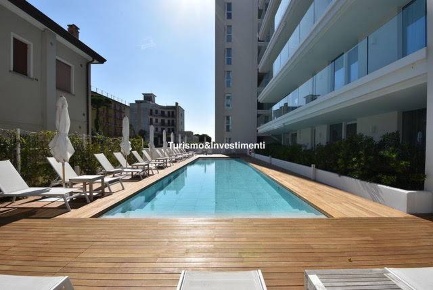 Foto Appartamento in VIA DALMAZIA, Jesolo Lido Centro Ovest di 65 m²