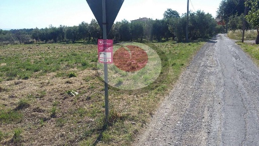 Foto Terreno industriale in via per treglio, Lanciano di 5300 m² in vendita