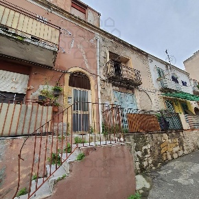 Foto Appartamento in via simeto, Messina Villaggio Santo di 60 m²