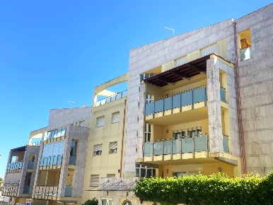 Foto Appartamento a Cagliari di 150 m² con 4 locali in vendita