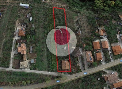 Foto Casa indipendente in CONTRADA SAN MARTINO, Lanciano San Martino