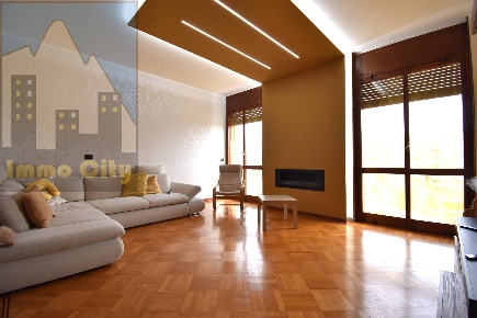 Foto Appartamento in Strada Antica di Collegno, Torino Parella di 138 m²