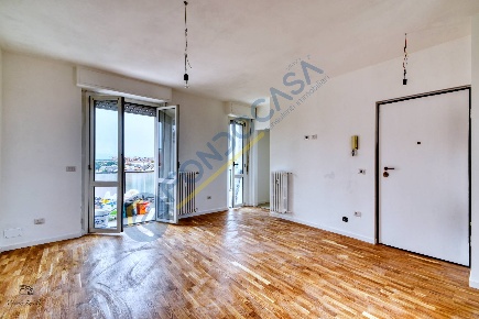 Foto Appartamento in Via IV novembre, Bollate Centro di 62 m² con 2 locali