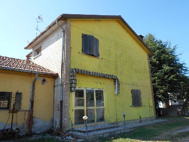 Foto Casa indipendente in Ca' Sandrino, Ostellato Libolla di 150 m²