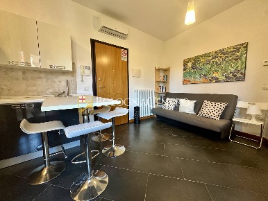 Foto Appartamento in Via Ferruccio Parri, Bologna Bolognina di 46 m²