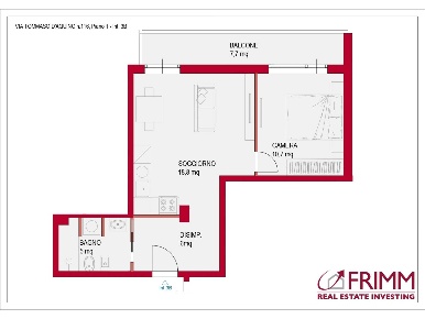 Foto Appartamento in Via Di San Tommaso D'aquino, Roma Piazzale degli Eroi