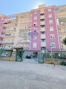 Foto Appartamento in Cupa dei cani, Marano di Napoli Chiaiano di 110 m²