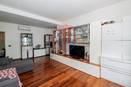 Foto Appartamento in Felice Cavallotti, Sesto San Giovanni Centro di 90 m²