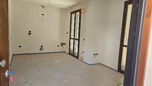 Foto Case semi ndipendenti in Passeggi/S.Orso, Fano Sant'Orso di 110 m²