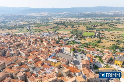Foto Case semi ndipendenti in via funtana inzas, Berchidda di 280 m²