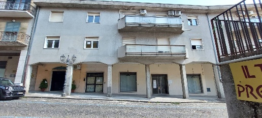 Foto Locale commerciale in corso europa, Ariano Irpino di 145 m² in affitto