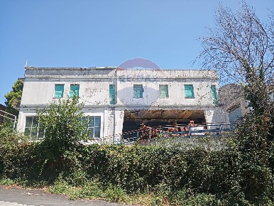 Foto Capannone industriale a Ancona Q3 di 3494 m² in vendita