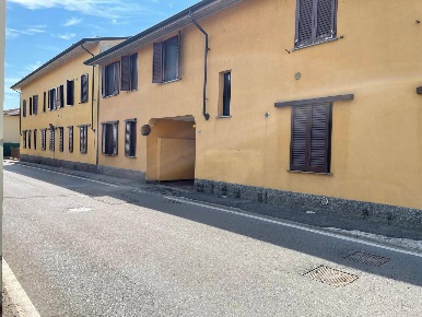 Foto Appartamento in SS Naborre e Felice, Lodi Vecchio Centro di 50 m²