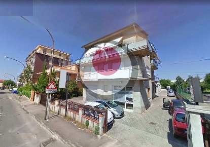 Foto Appartamento in viale cappuccini, Lanciano di 156 m² con 6 locali