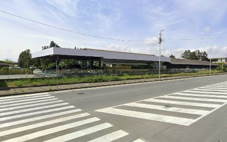 Foto Capannone industriale in Strada XVIII 1ª Strada, Catania di 5000 m²