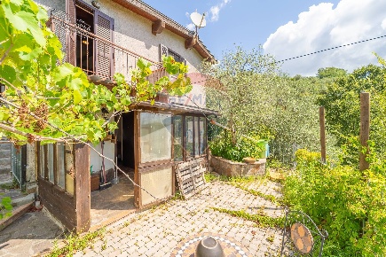 Foto Casa indipendente in Contrada Longara, Olevano Romano di 81 m²