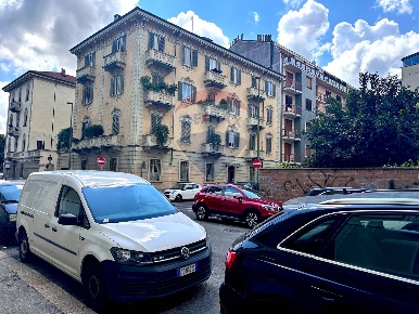 Foto Appartamento in via Polonghera, Torino Cenisia di 112 m² con 4 locali