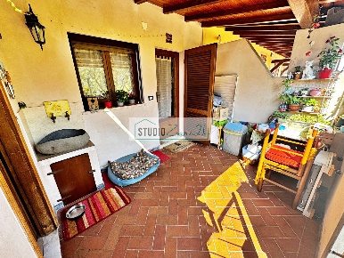 Foto Case semi ndipendenti in via marella, Pietrasanta di 45 m² in vendita
