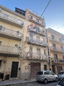 Foto Casa indipendente in Via Salvatore Aldisio, Altavilla Milicia Centro