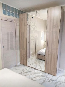 Foto Appartamento in Sperone - complesso Campus, Messina di 40 m²