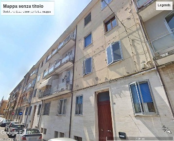 Foto Appartamento in Via Matteo Maria Boiardo, Ferrara San Benedetto