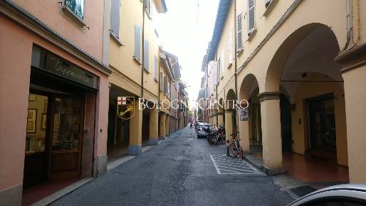 Foto Appartamento in Via Santo Stefano, Bologna Santo Stefano di 40 m²
