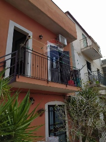 Foto Appartamento in via Principe Nicola, Catania Rotolo di 80 m²