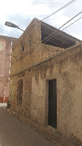Foto Casa indipendente in via Trento, Castelvetrano Centro di 56 m²