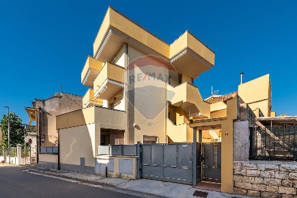 Foto Appartamento in via Domusnovas, Quartucciu Centro di 60 m² in vendita