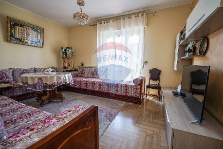 Foto Appartamento in VIA MANZONI, Mapello Centro di 102 m² con 3 locali