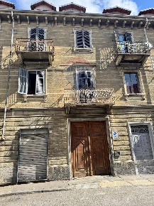 Foto Attico in Via Valprato, Torino Barriera di Milano di 30 m² in vendita