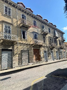 Foto Attico in Via Valprato 20, Torino Barriera di Milano di 30 m²