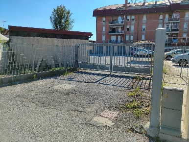 Foto Box in VIA FIORINI, Copparo Centro di 15 m² con 1 locali in vendita