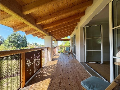 Foto Appartamento in Via Milano, Cantello Centro di 110 m² con 4 locali