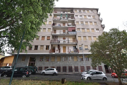 Foto Appartamento in Via Tommaso Villa, Torino di 95 m² con 3 locali