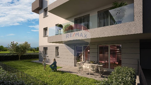 Foto Appartamento in Piazza Libertà, Stezzano Centro, Sforzatica di 113 m²