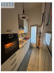 Foto Appartamento in Via Machiavelli, Viareggio Centro di 100 m² in vendita
