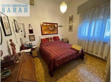 Foto Appartamento in Via Machiavelli, Viareggio Centro di 100 m² in vendita