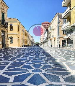 Foto Appartamento a Lanciano di 180 m² con 7 locali in vendita