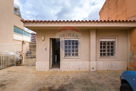 Foto Ufficio a Palermo San Lorenzo di 37 m² con 2 locali in vendita