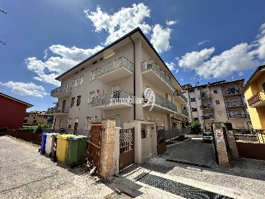 Foto Appartamento in via Giosè carducci, L'Aquila Torretta - Torrione