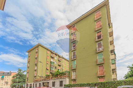 Foto Appartamento in Via Pianell, Milano Prato Centenaro di 60 m²