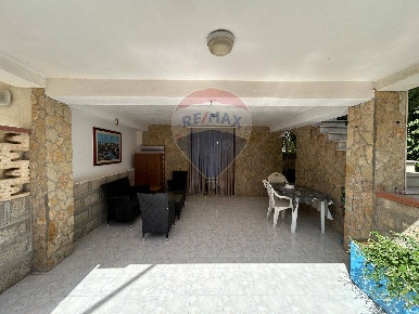 Foto Case semi ndipendenti in Viale Lido 43, Pachino Marzameni di 55 m²