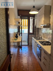 Foto Appartamento in Via Bixio, Viareggio Marco Polo - Don Bosco di 85 m²