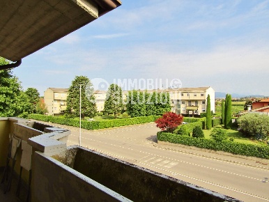 Foto Appartamento in CAVOUR, Bottanuco di 52 m² con 2 locali in affitto