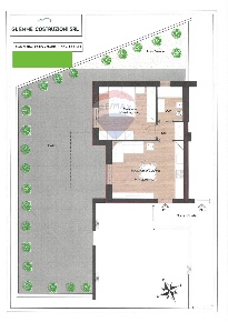 Foto Appartamento in Via Venezia - angolo Via Postiglione, Bari di 163 m²