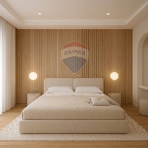 Foto Appartamento in Via Venezia 86 angolo Via Postiglione, Bari di 163 m²