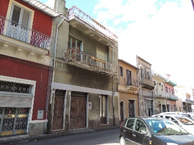 Foto Casa indipendente in VIA ANTONINO PATERNò DI SAN GIULIANO, Giarre
