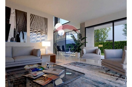 Foto Villa singola a Mariano Comense Centro di 256 m² con 5 locali