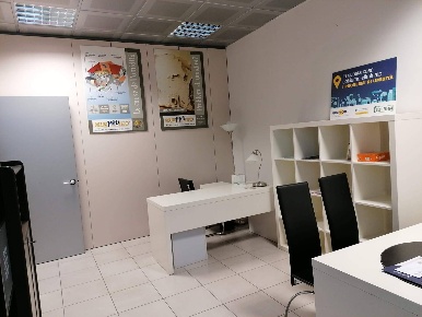 Foto Ufficio in Via Giuseppe Ravizza, Pisa Ospedaletto di 25 m² in affitto